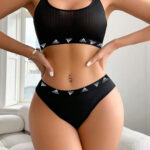 طقم رياضى 2 قطعة - كود 170