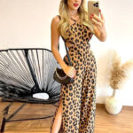 جامبسوت تايجر مثير - كود 182