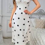 كاش بيتي صيفي نسائي - كود 1922