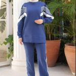 ترينج حريمي خروج - كود 2034