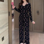 بجامه نسائيه - كود 206