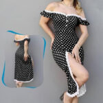 كاش طويل دلع - كود 2103