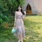 دريس حماله دلع طويل - كود 2111