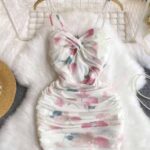 ميني دريس مثير للبيت - كود 2114