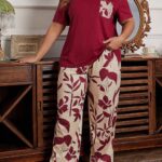 بيجامه قطن للبنات - كود 2308