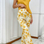 بيجامه استرخاء الأوقات - كود 250180