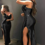 لانجيري سكس كيرفي - كود 253