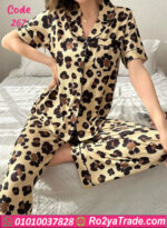 بيجامه تايجر حريمي - كود 267