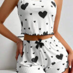 هوت نايت مثير للعرايس - كود 269