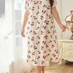 كاش مايوه نص كم كيرفي - كود 3004