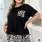 بجامه نسائي للعروسه - كود 3009