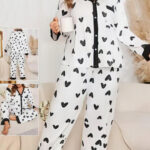 بيجامه نسائيه للعرايس - كود 3040