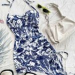 ميني دريس دلع - كود 354