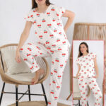 بيجامه عرايس 2025 - كود 359