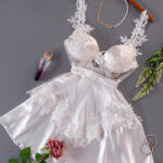 لانجري ستان قصير - كود 363