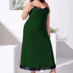 لانجيري حماله طويل - كود 364