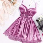 لانجري ستان قصير - كود 3735