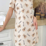 كاش حريمي نص كم - كود 4012