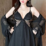 لانجري قصير بروب - كود 408