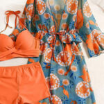 هوت شورت نايت بالروب - كود 413