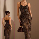 دريسات تايجر دلع - كود 427