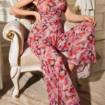 بيجامه مثيره للعرايس - كود 462