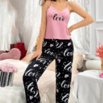 بيجامه نوم نسائية - كود 4722