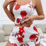 هوت شورت للمتزوجات - كود 4993