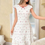 كاش مايوه للبيت للعرايس - كود 4996