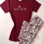 بيجامه للعرايس - كود 5079