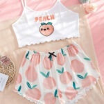 هوت شورت حماله حريمي - كود 515