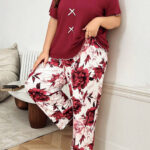 بيجامه عرايس - كود 6053