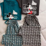 بيجامة بيت نسائية - كود 6063