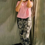 بيجامة نسائية أنيقة - كود 6065