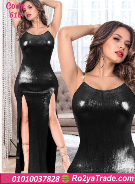 قميص نوم للمتزوجين - كود 610