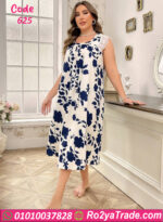 قميص للنوم طويل - كود 625