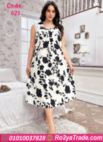 قميص للنوم طويل - كود 625