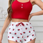 هوت شورت دلع - كود 642