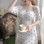 كاش مايوه بيتي صيفي حمالات بروب - كود 664