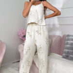 بيجامه حماله انيقه - كود 683