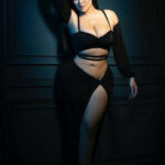 طقم جيب لانجري سكسي - كود 684