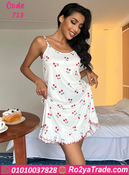 كاش قطن قصير - كود 713