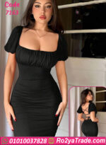 ميني دريس للعرايس - كود 7163