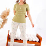 بجامه عرايسي - كود 729