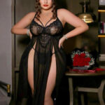 احدث موديل لانجري - كود 733