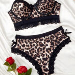 ملابس داخليه تايجر - كود 8003