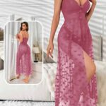 قميص نوم دلع - كود 804