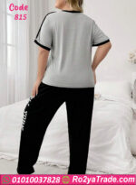 بيجامة بيت نسائية - كود 815