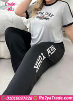 بيجامة بيت نسائية - كود 815