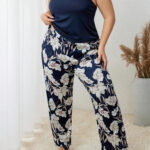 بيجامه حماله دلع حريمي - كود 914